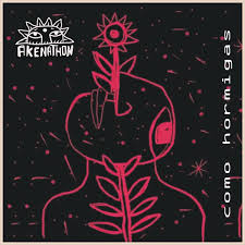 «Como Hormigas» Akenathon&nbsp;2020